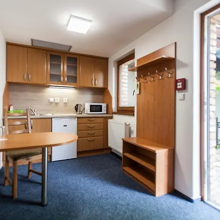 Hotel -
