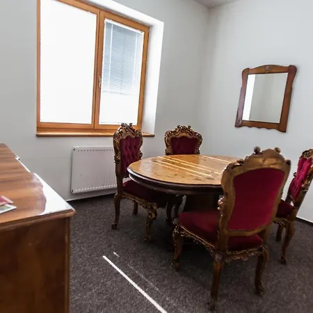 - Hotel Kurdějov