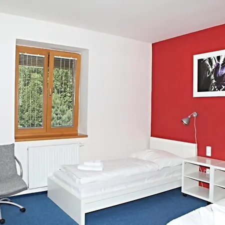 - Hotel Kurdějov
