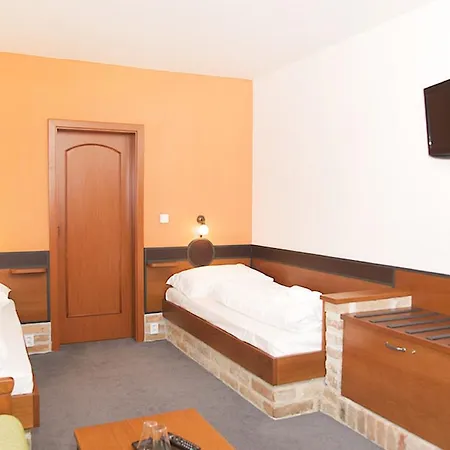 Hotel - 3*