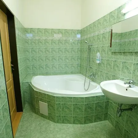 Hotel -