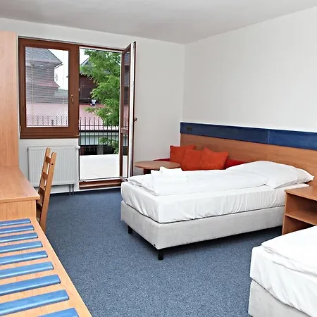 Hotel - 3*
