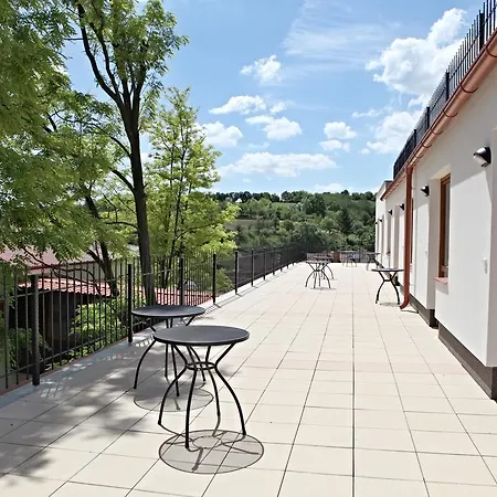 Hotel - Kurdějov