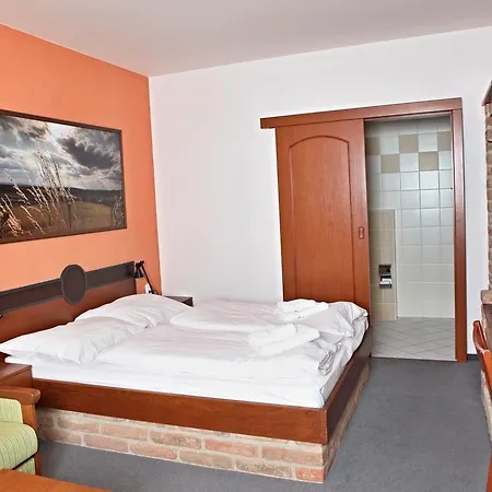 Hotel -
