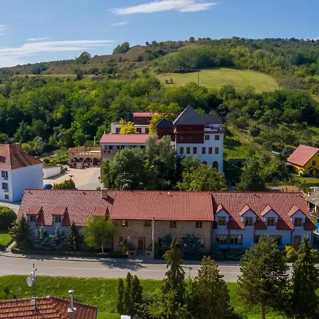 - Hotel