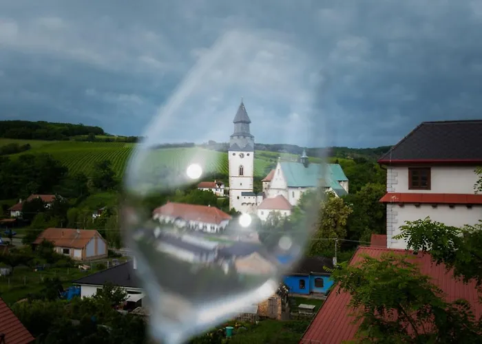 Szálloda -