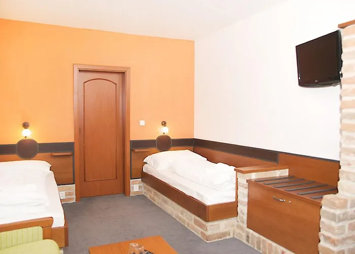 Szálloda - 3*