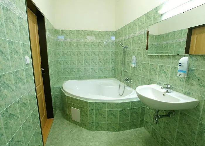 Szálloda -