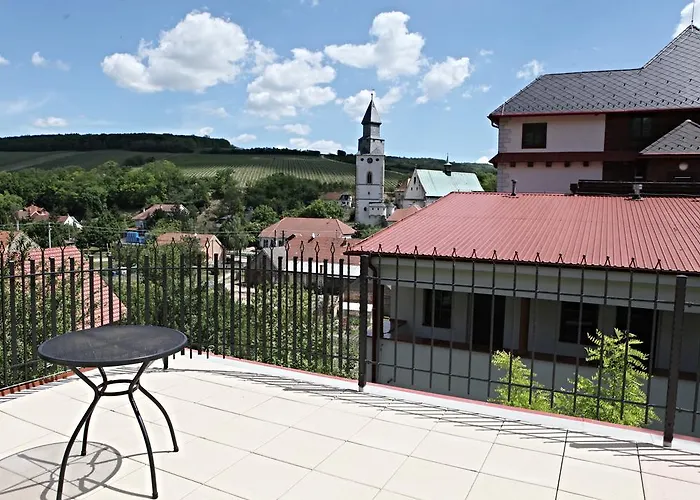 Szálloda - 3*